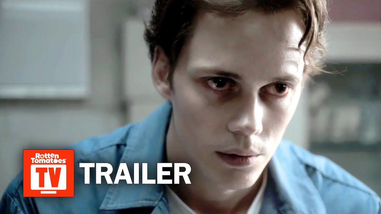 Castle Rock Season 1 Trailer | Rotten Tomatoes TV - YouTube