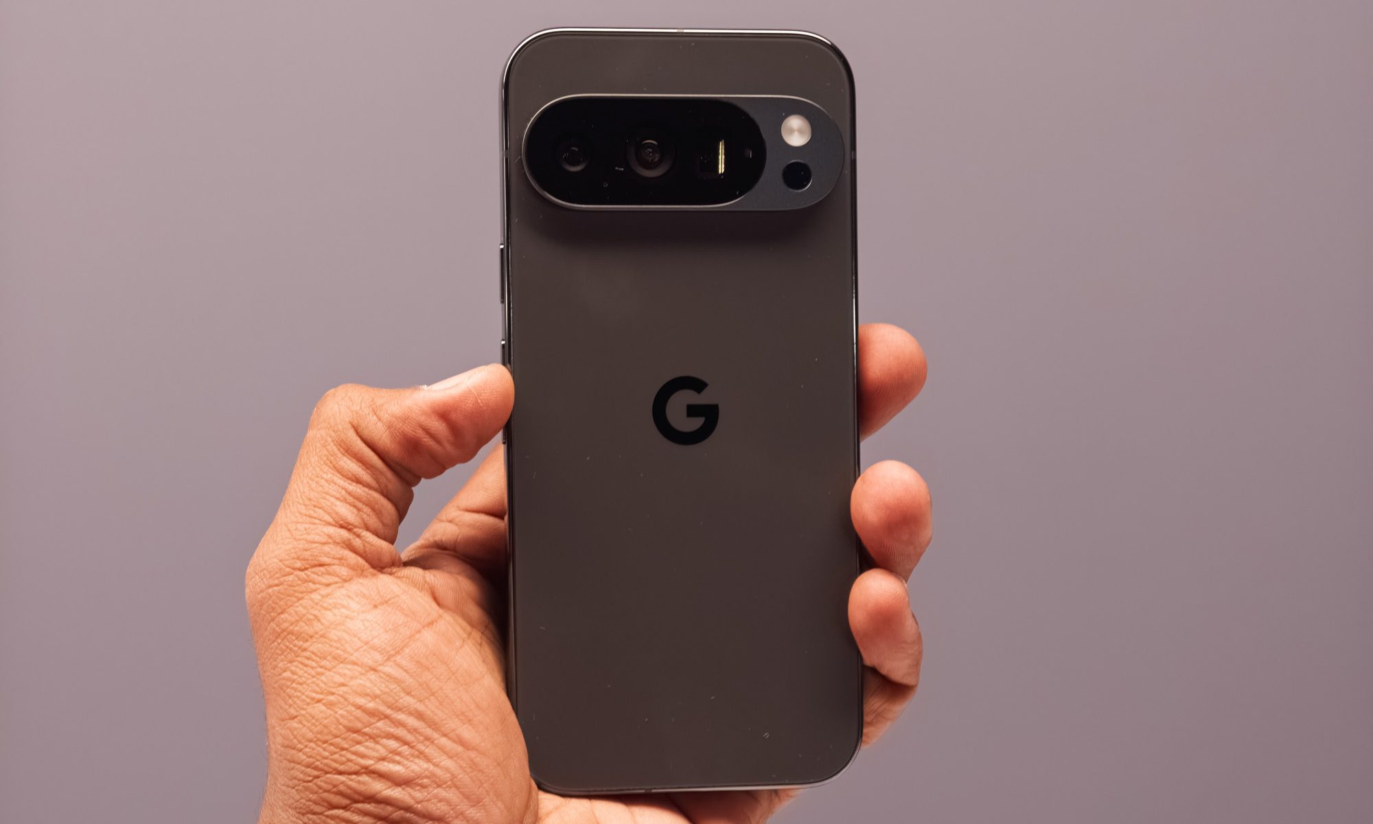 Google Pixel 10 Pro / 10 Pro XL