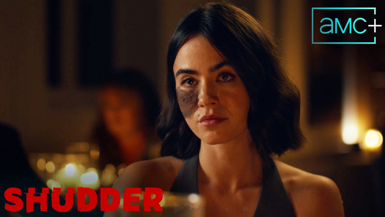 Influencers | Official Trailer | Coming to Shudder - YouTube