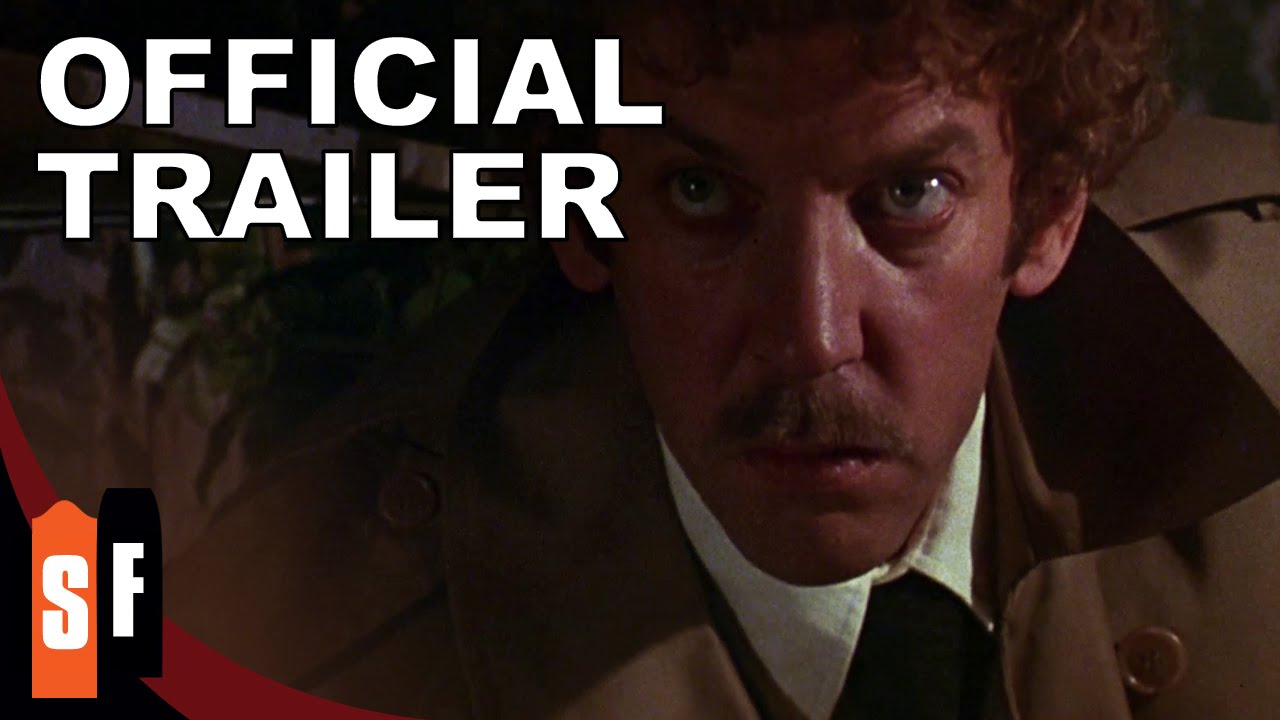 Invasion of the Body Snatchers (1978) - Official Trailer (HD) - YouTube