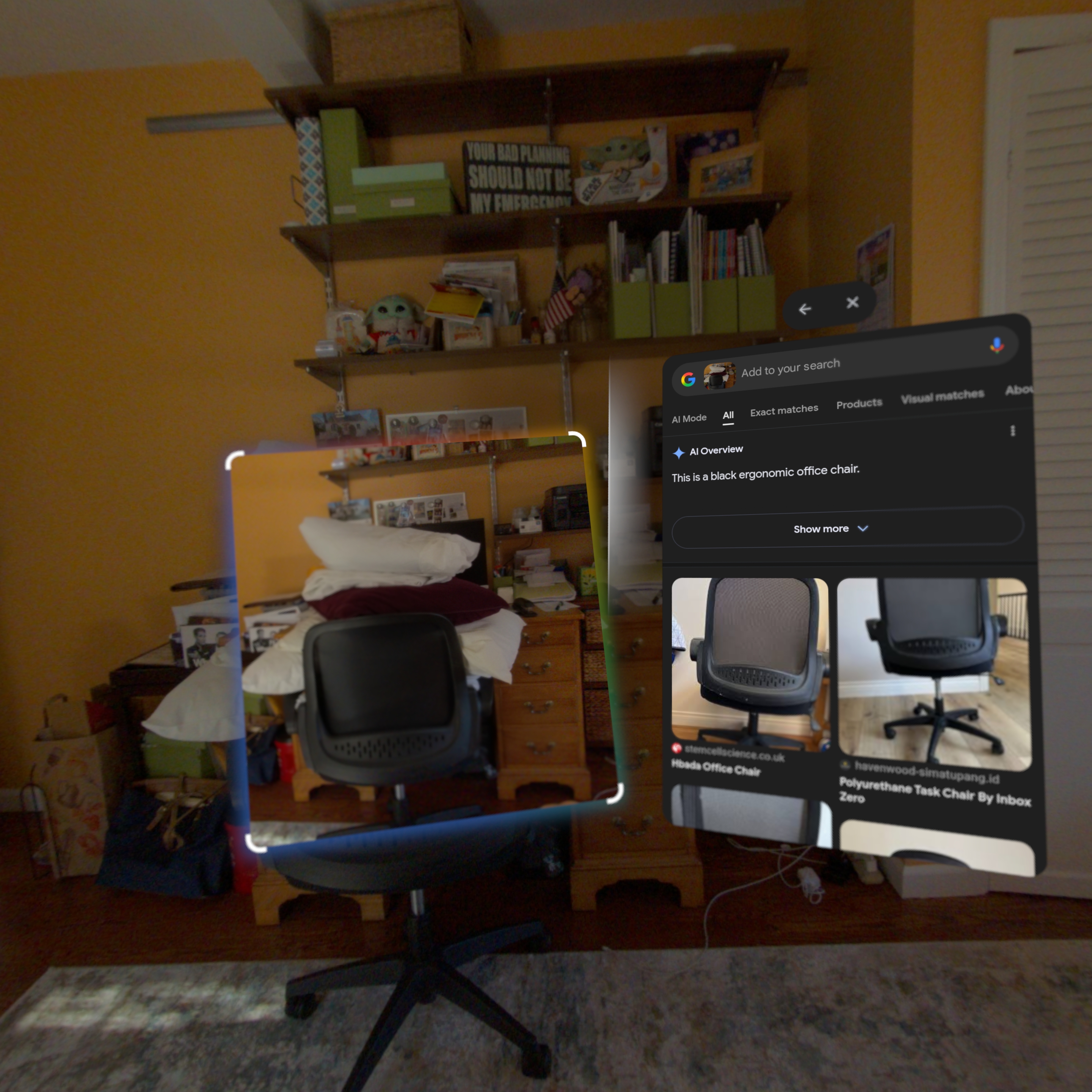 Samsung Galaxy XR REVIEW