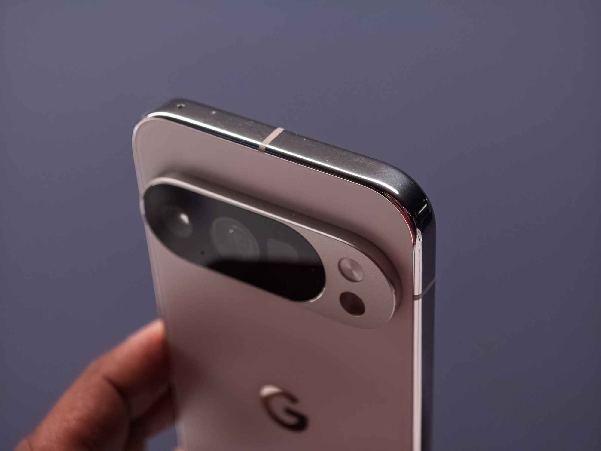 Google Pixel 10 Pro / 10 Pro XL