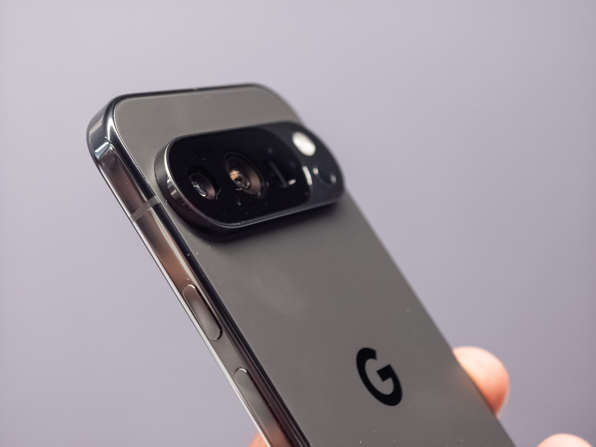 Google Pixel 10 Pro / 10 Pro XL