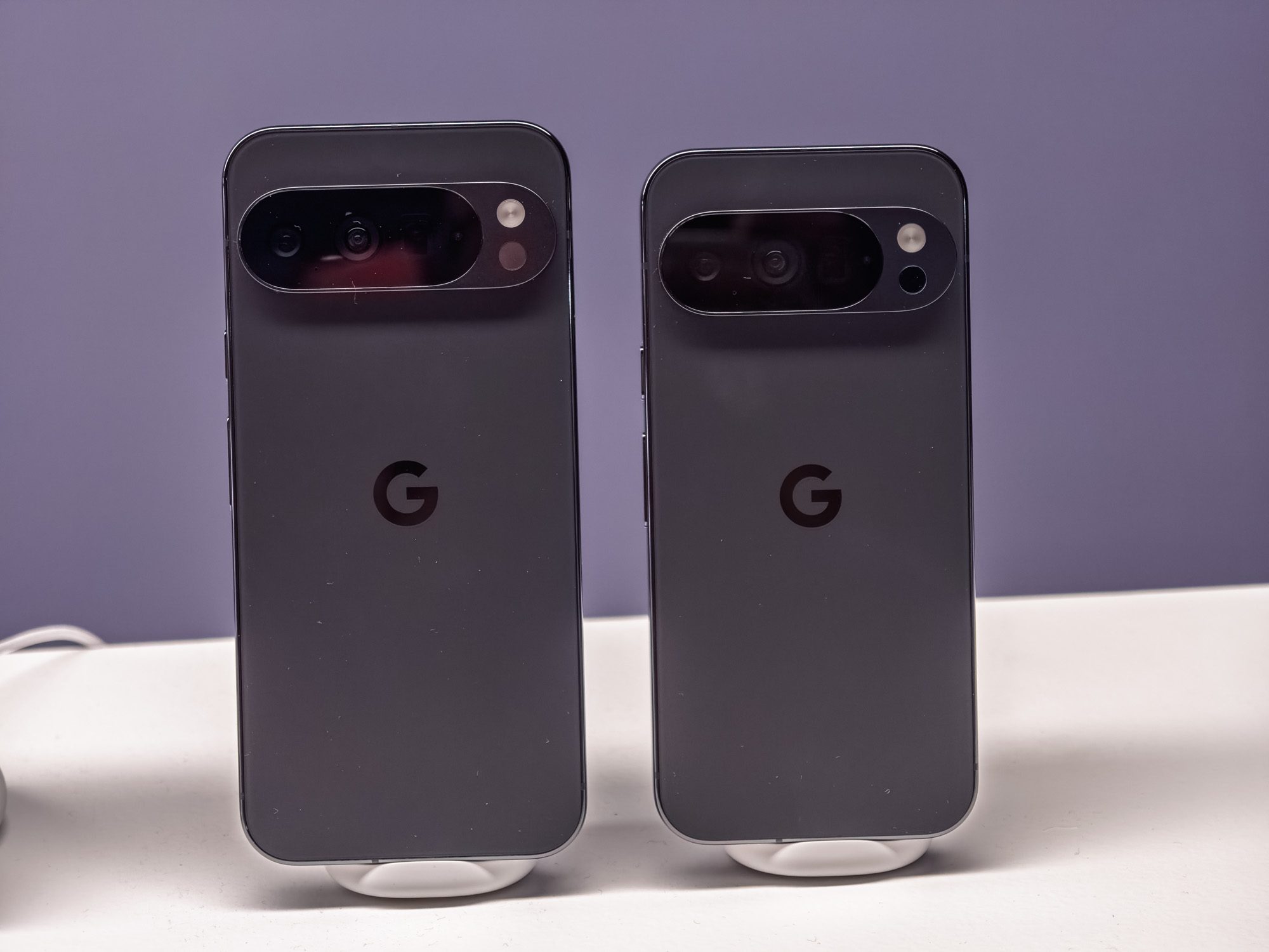 Google Pixel 10 Pro / 10 Pro XL