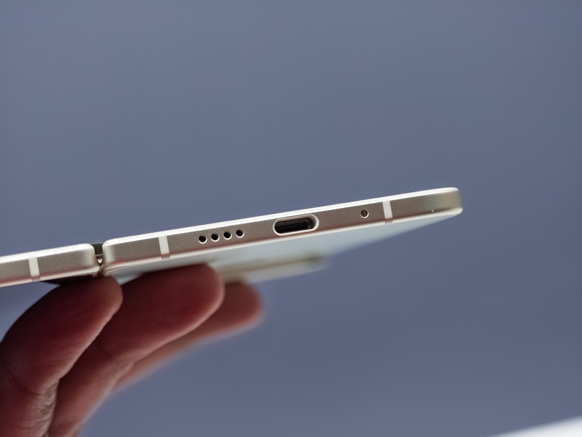 Google Pixel 10 Pro Fold in Jade