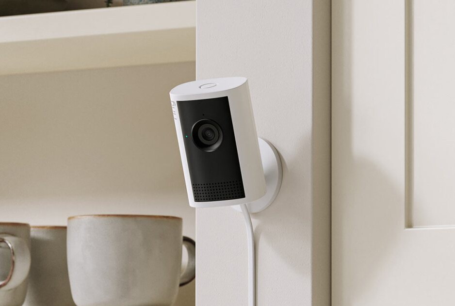 Security camera company Ring, owned by Amazon, says it doesn’t have a timeline for supporting Matter on its cameras.