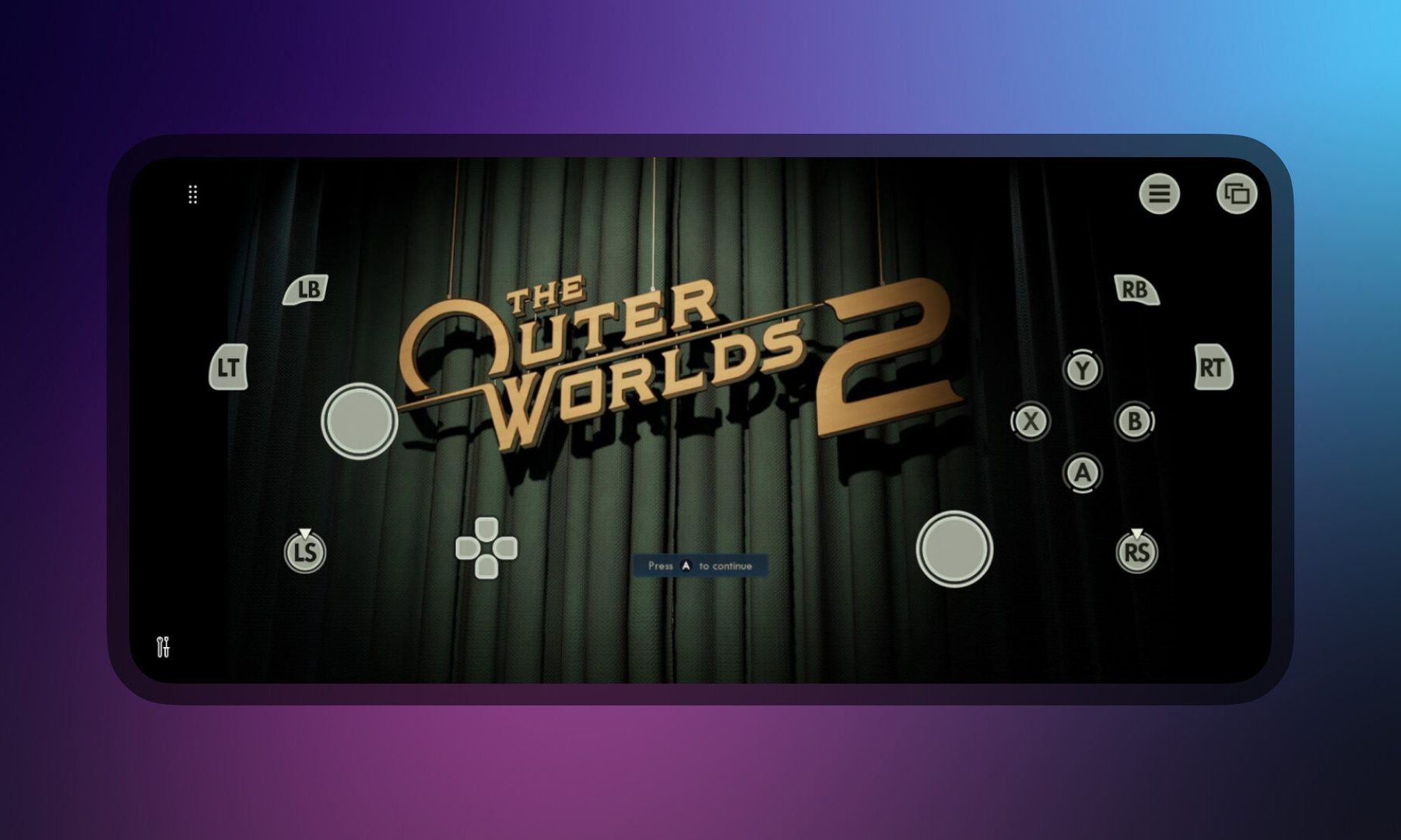 Xbox adds mouse and keyboard and touch controls for more games