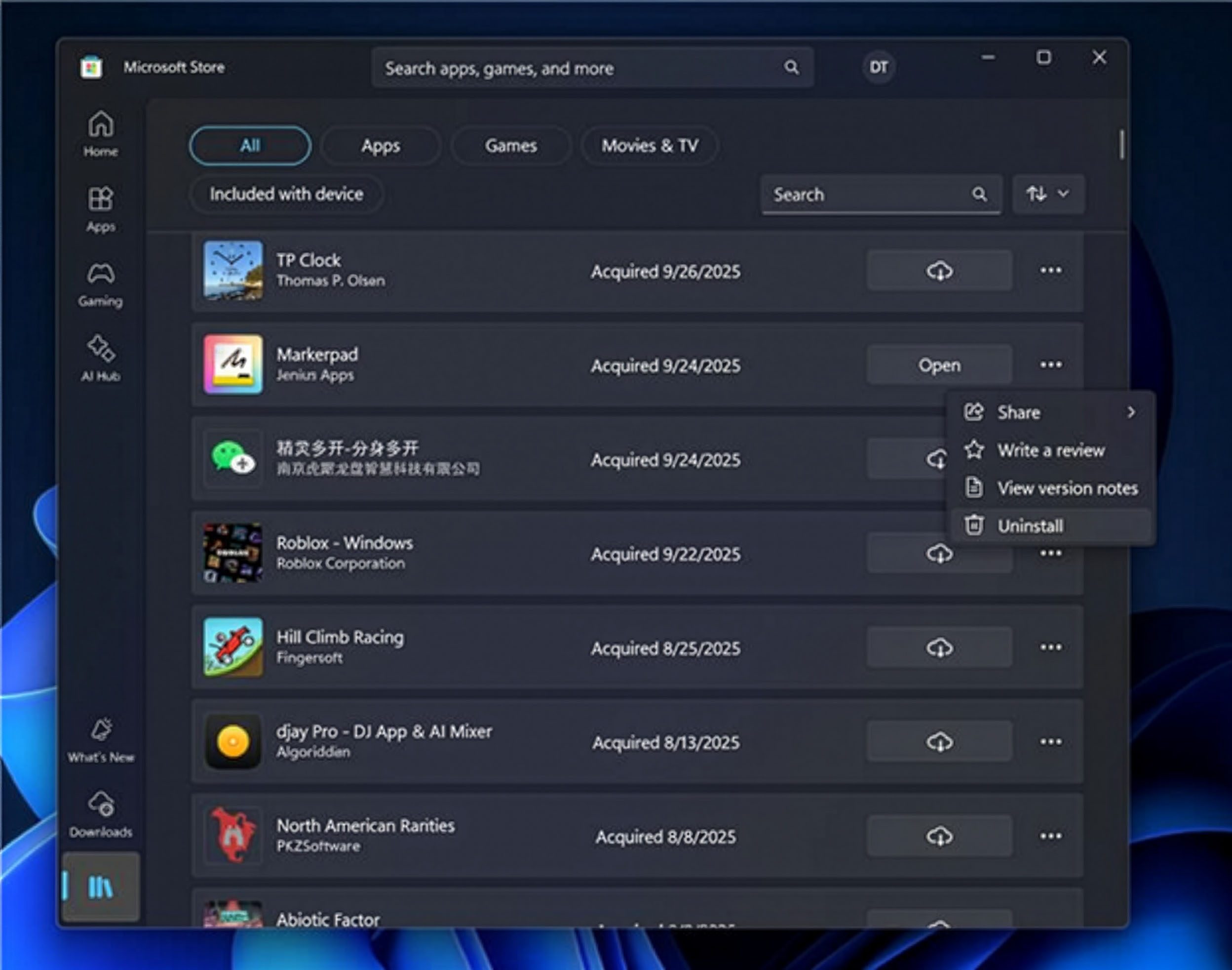 microsoft-windows-11-app-uninstallation