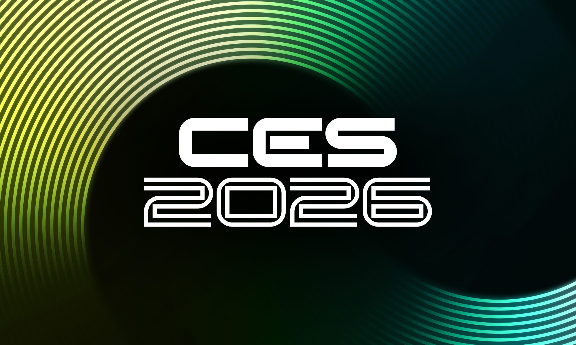 CES 2026