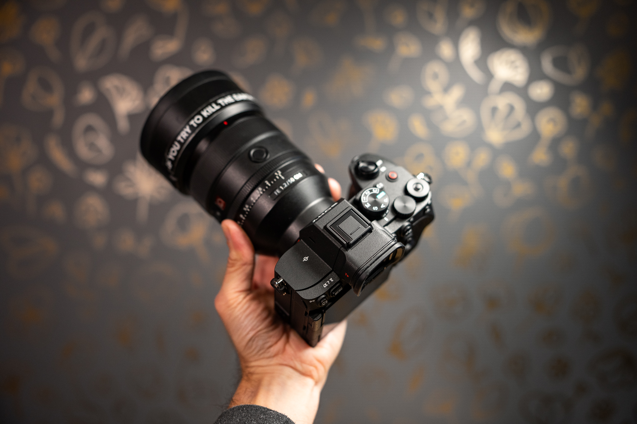 Though most of the changes are on the inside for the A7 V, they’re good upgrades all around. This is the Mac OS X Snow Leopard of cameras.