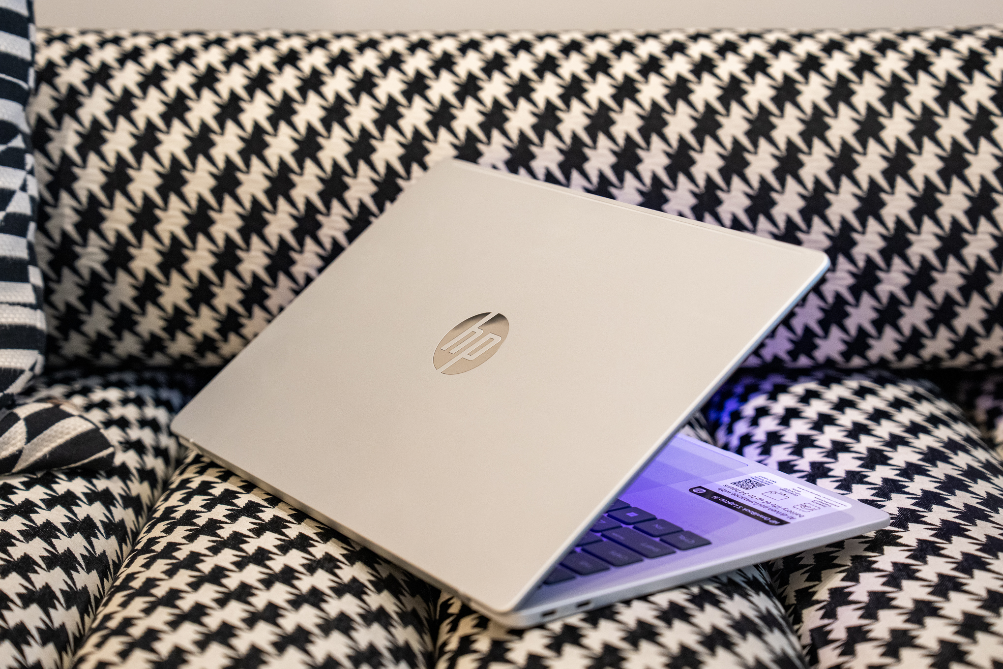 Silver, silver, and more silver.