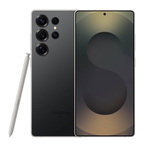 Samsung Galaxy S25 Ultra Dual...