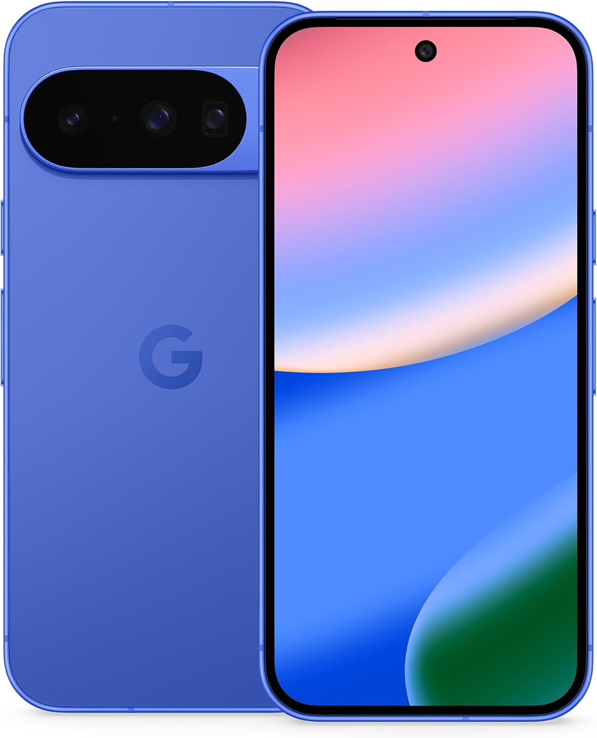 Google Pixel 10 - 128GB -...