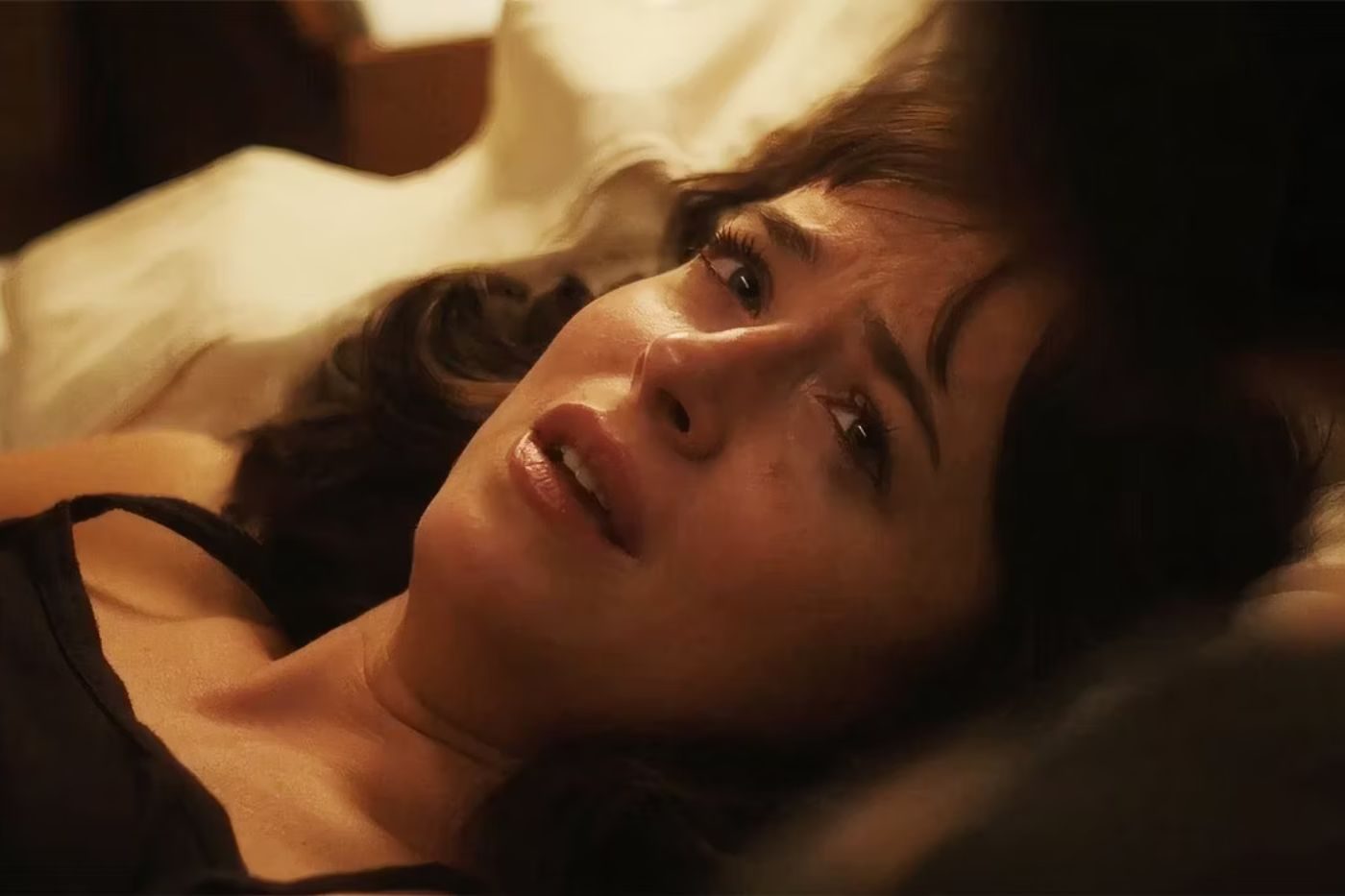 Dakota Johnson in Am I OK?