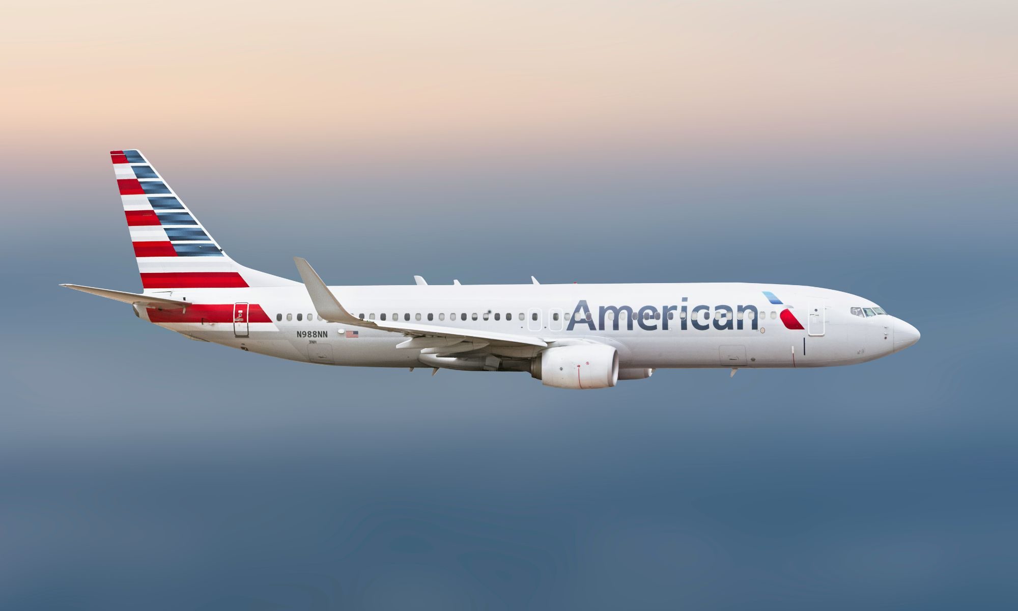 American Airlines