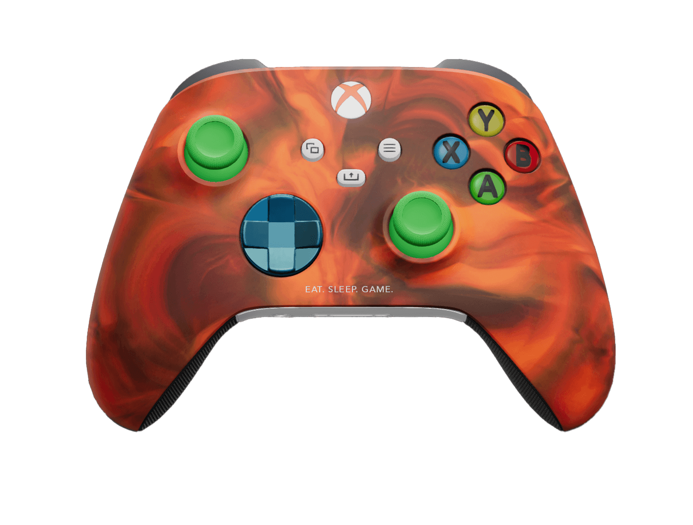 Xbox custom controller