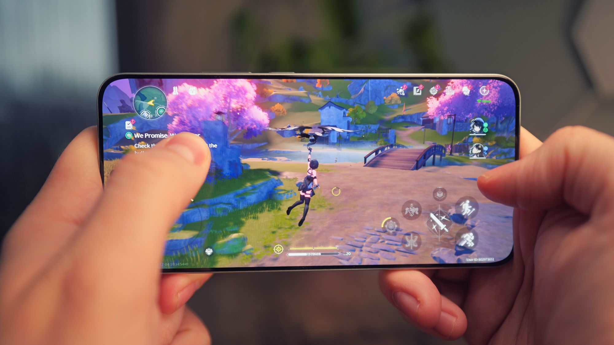 Product shots of the Honor Magic 8 Lite