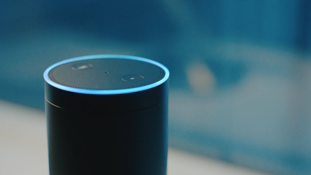 The Alexa that launched in 2014 on the original Echo smart speaker isn’t capable enough for the future Amazon is working toward.
