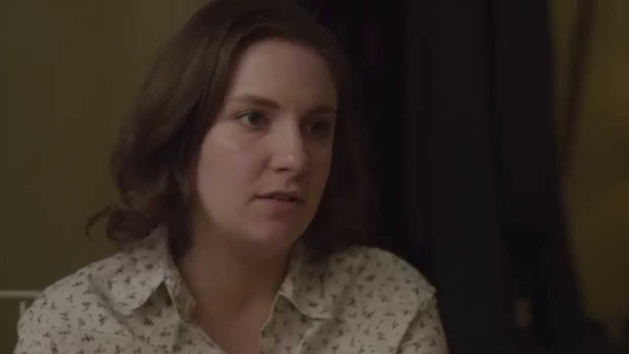 Girls - Season 1: Trailer - Official HBO UK - YouTube