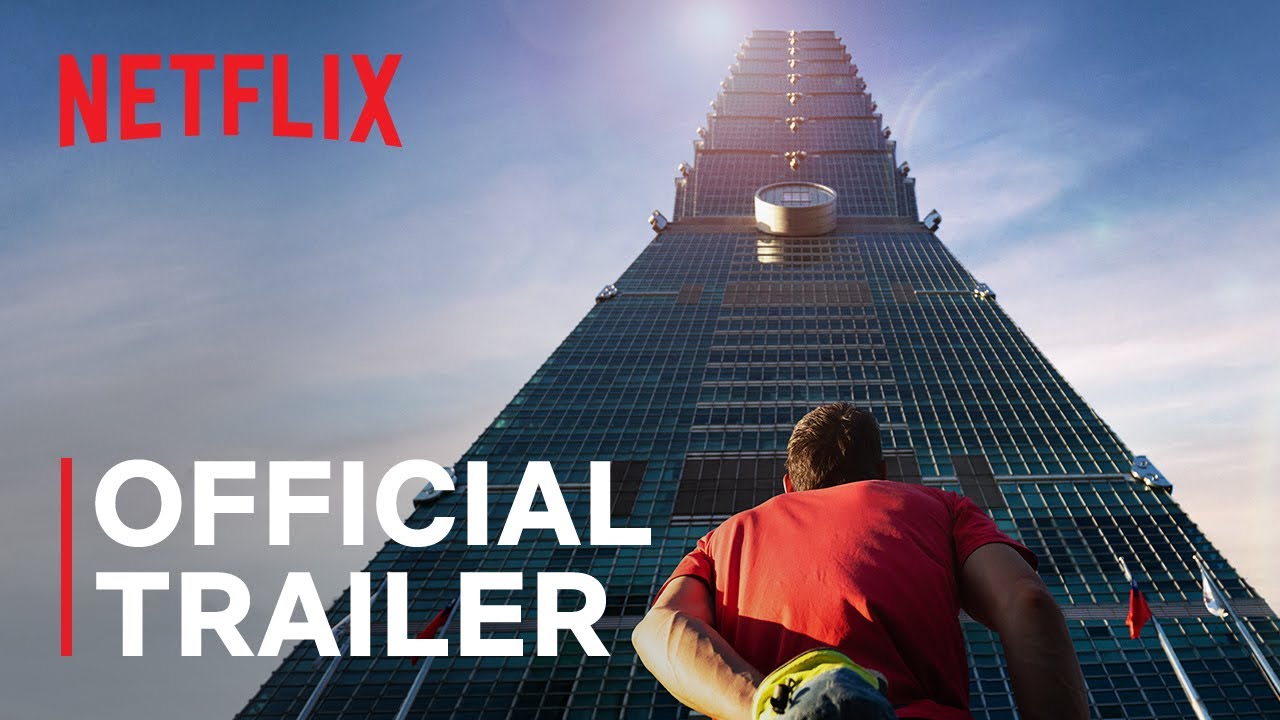 Skyscraper Live | Official Trailer | Netflix - YouTube