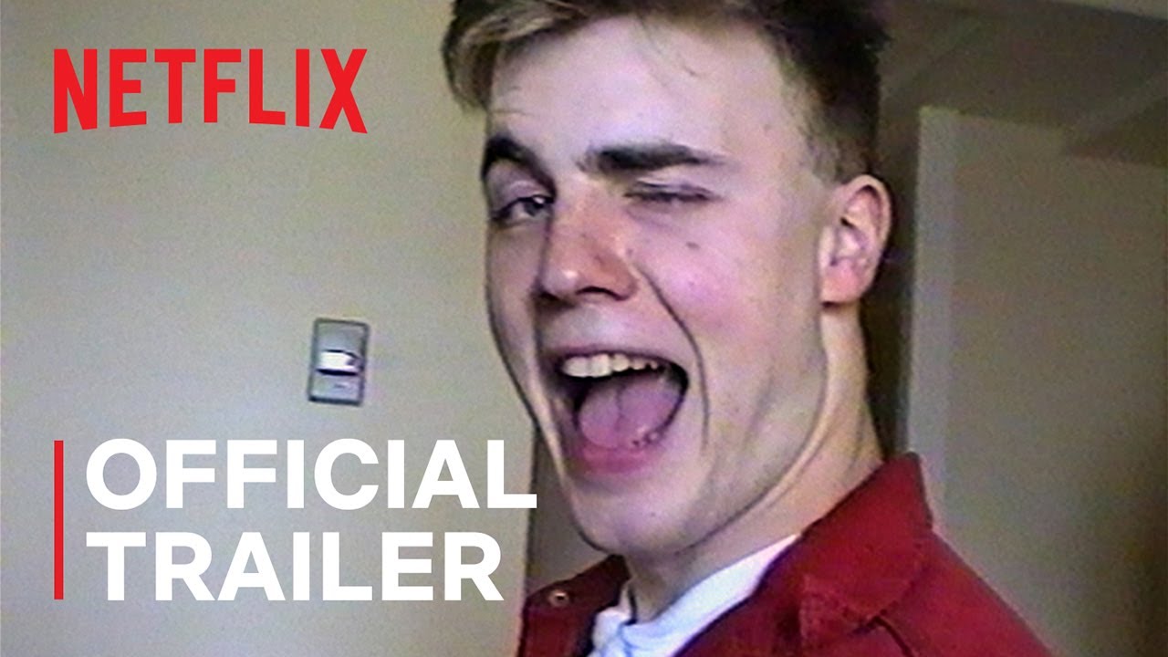 Take That | Official Trailer | Netflix - YouTube