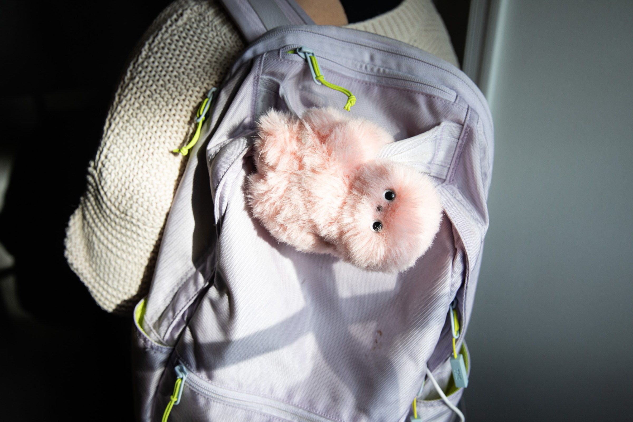 Mirumi is cute, predictable, and ultimately, easily discarded.