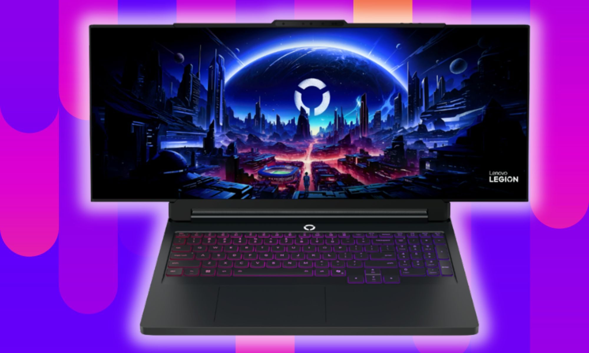 Lenovo Legion Pro Rollable Concept