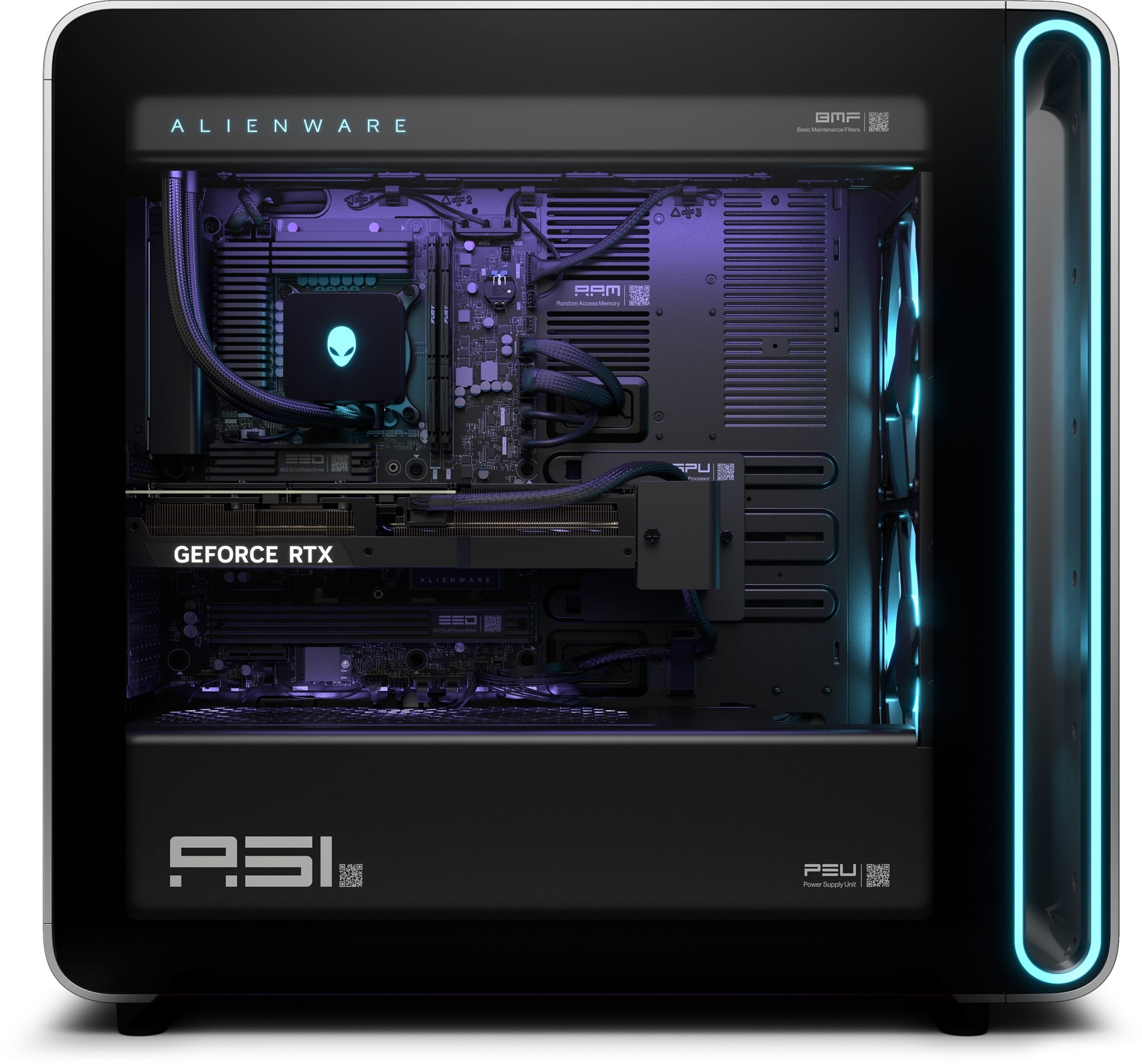 Alienware Area-51 Desktop