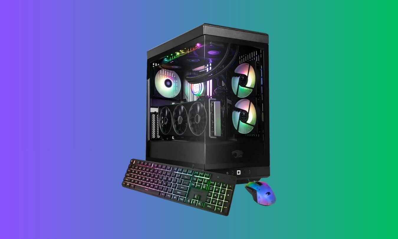 Computer, Electronics, Pc