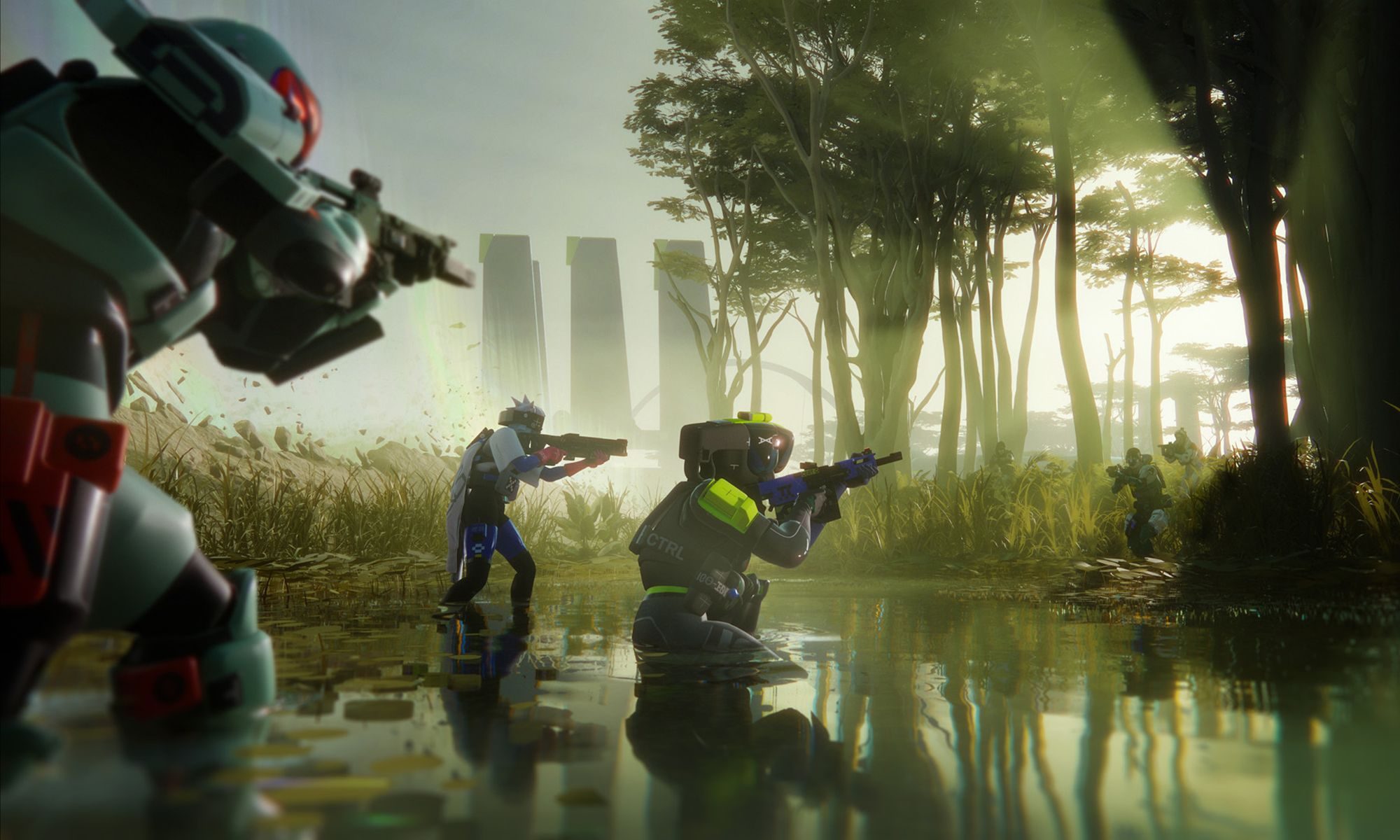marathon-bungie-release-date-cross-platform-gaming