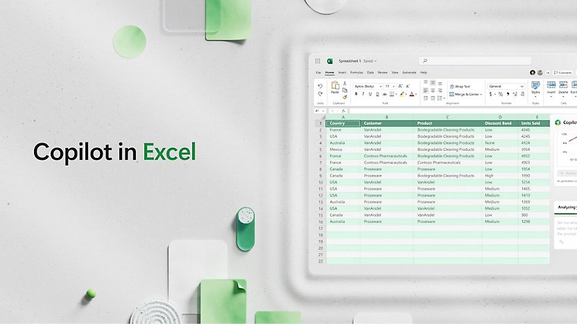 microsoft-copilot-excel