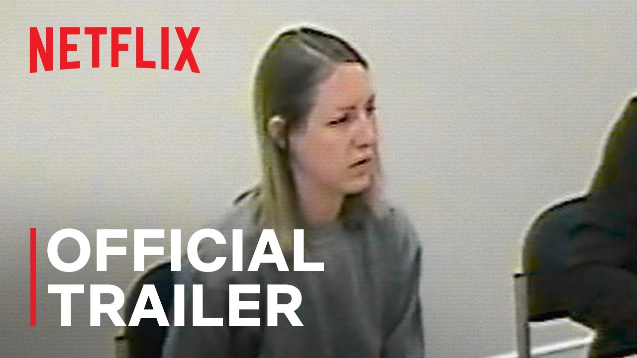 The Investigation of Lucy Letby | Official Trailer | Netflix - YouTube