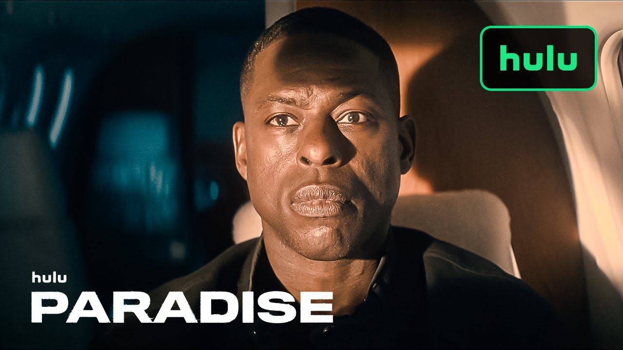 Paradise Season 2 | Official Trailer | Hulu - YouTube