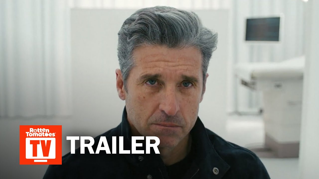 Memory of a Killer Season 1 Trailer - YouTube