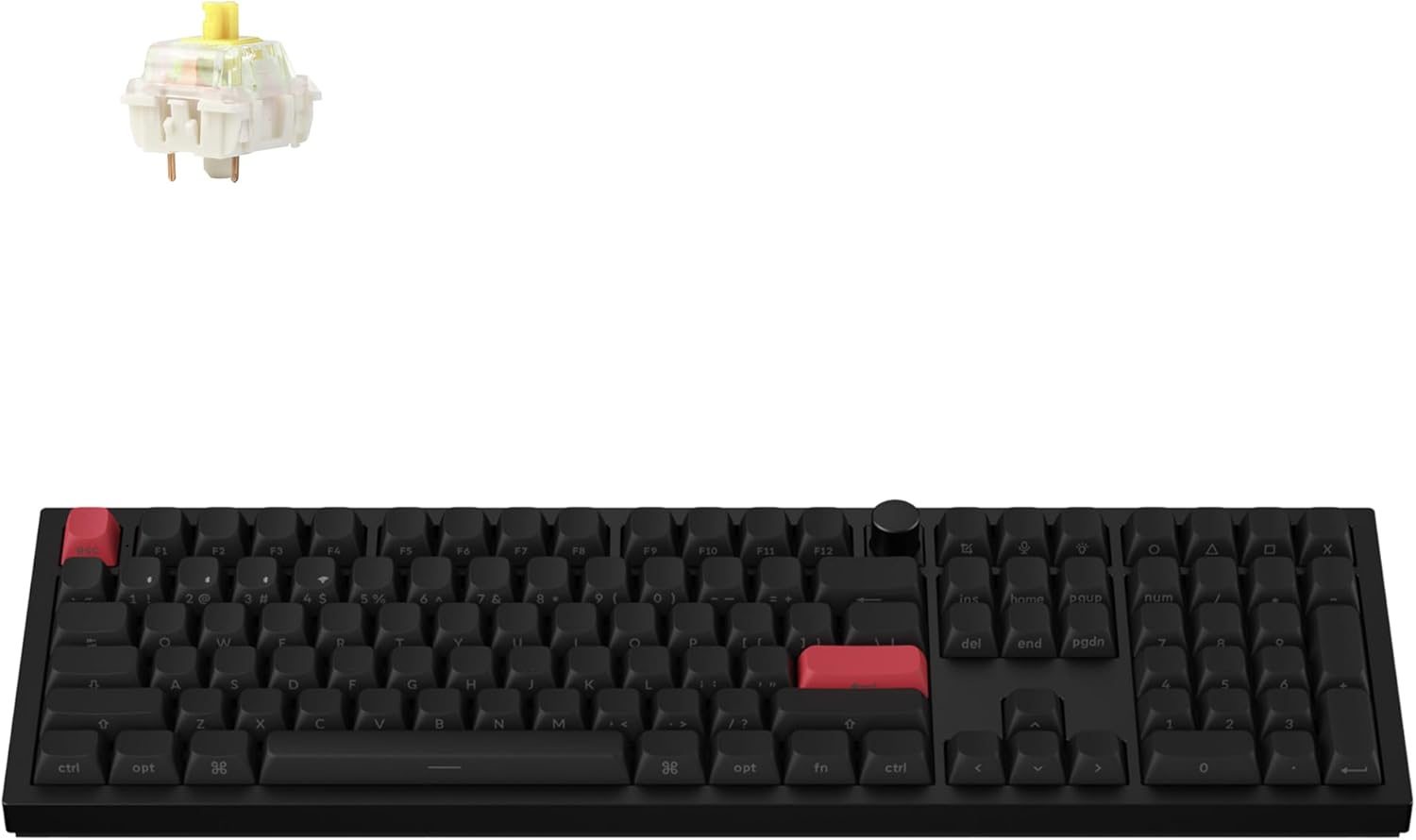 Computer, Computer Hardware, Computer Keyboard