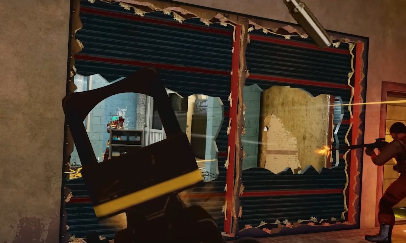 Mobile Gaming, Gaming, R6 Mobile