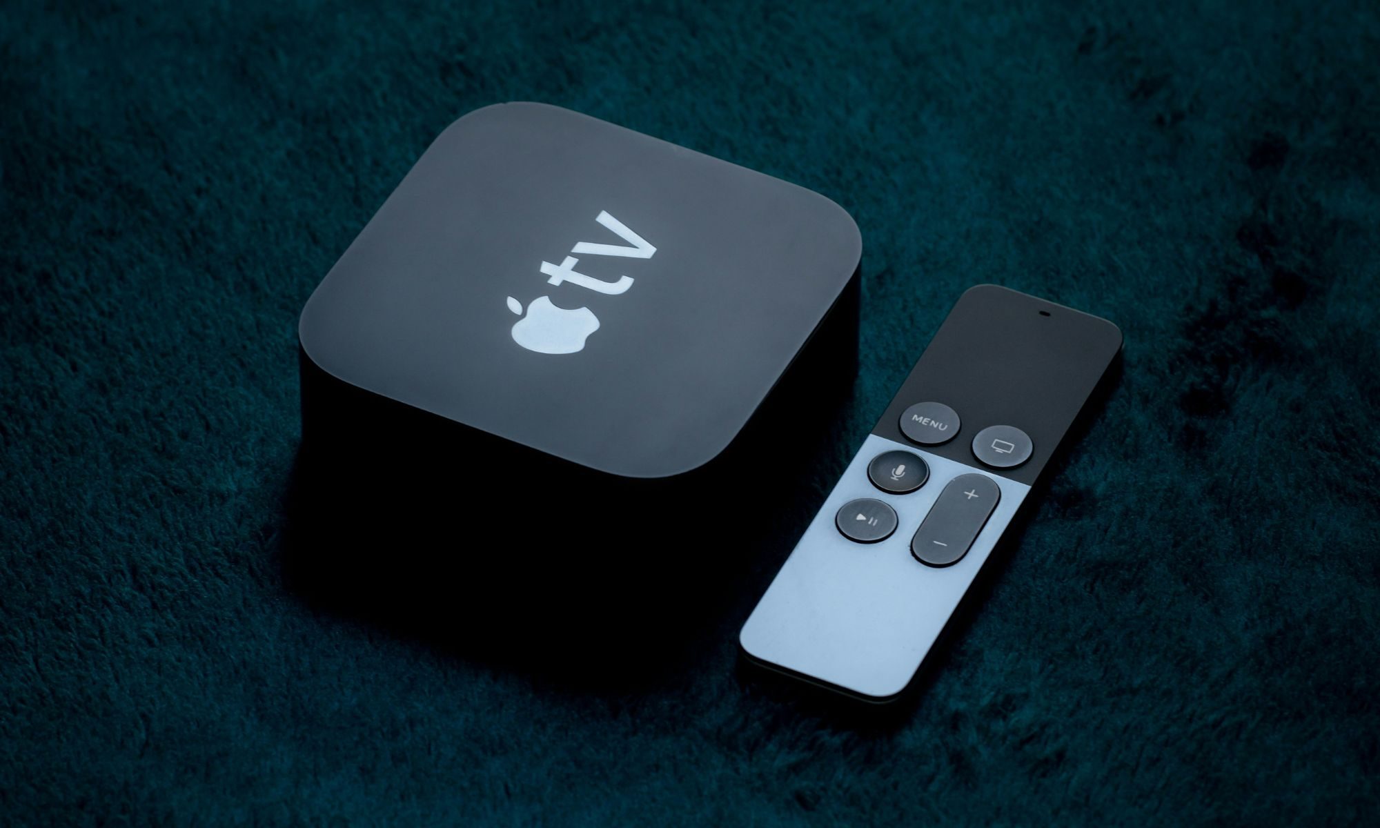 Apple TV