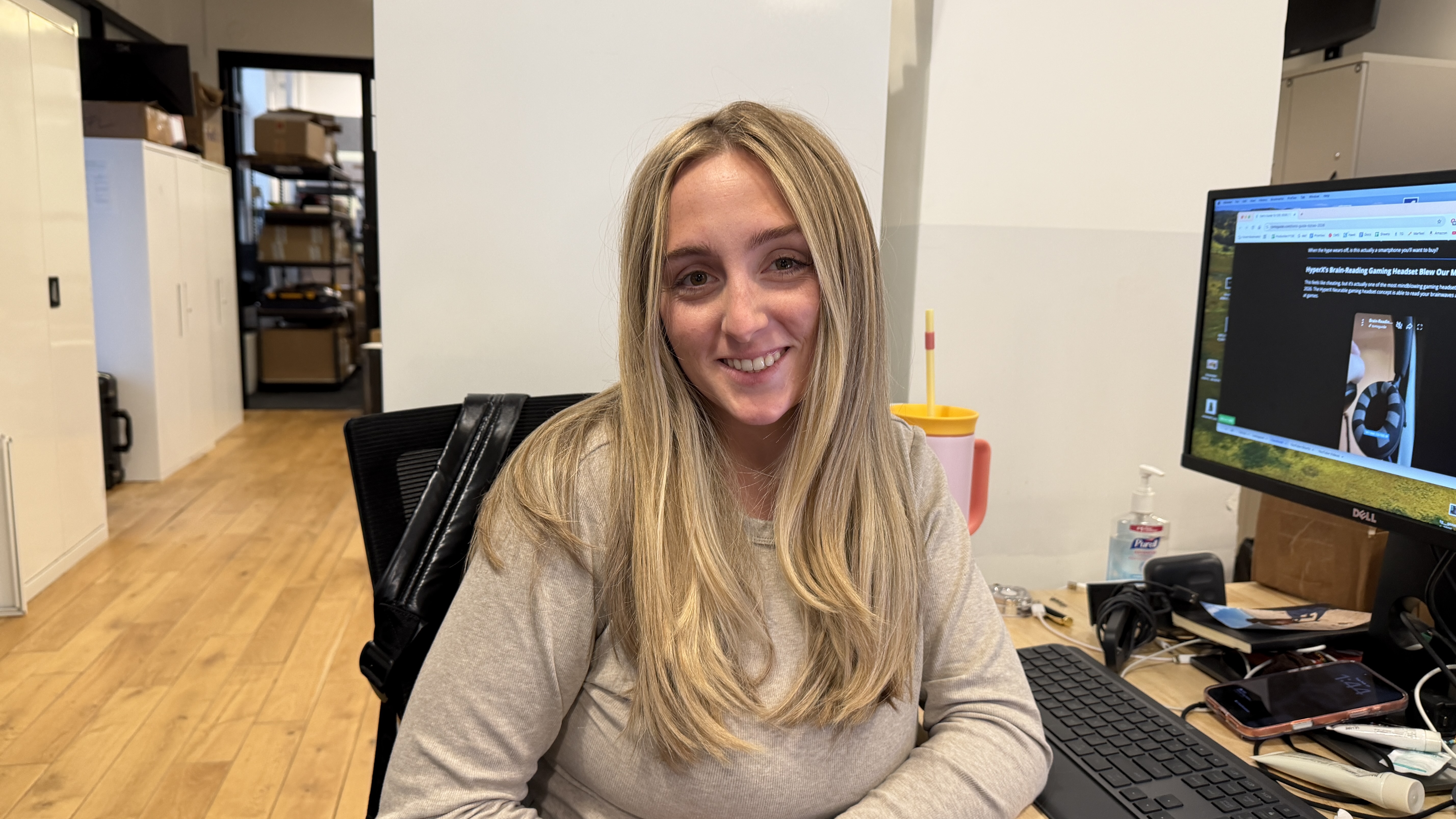 iPhone 3GS vs iPhone 17 Pro Max