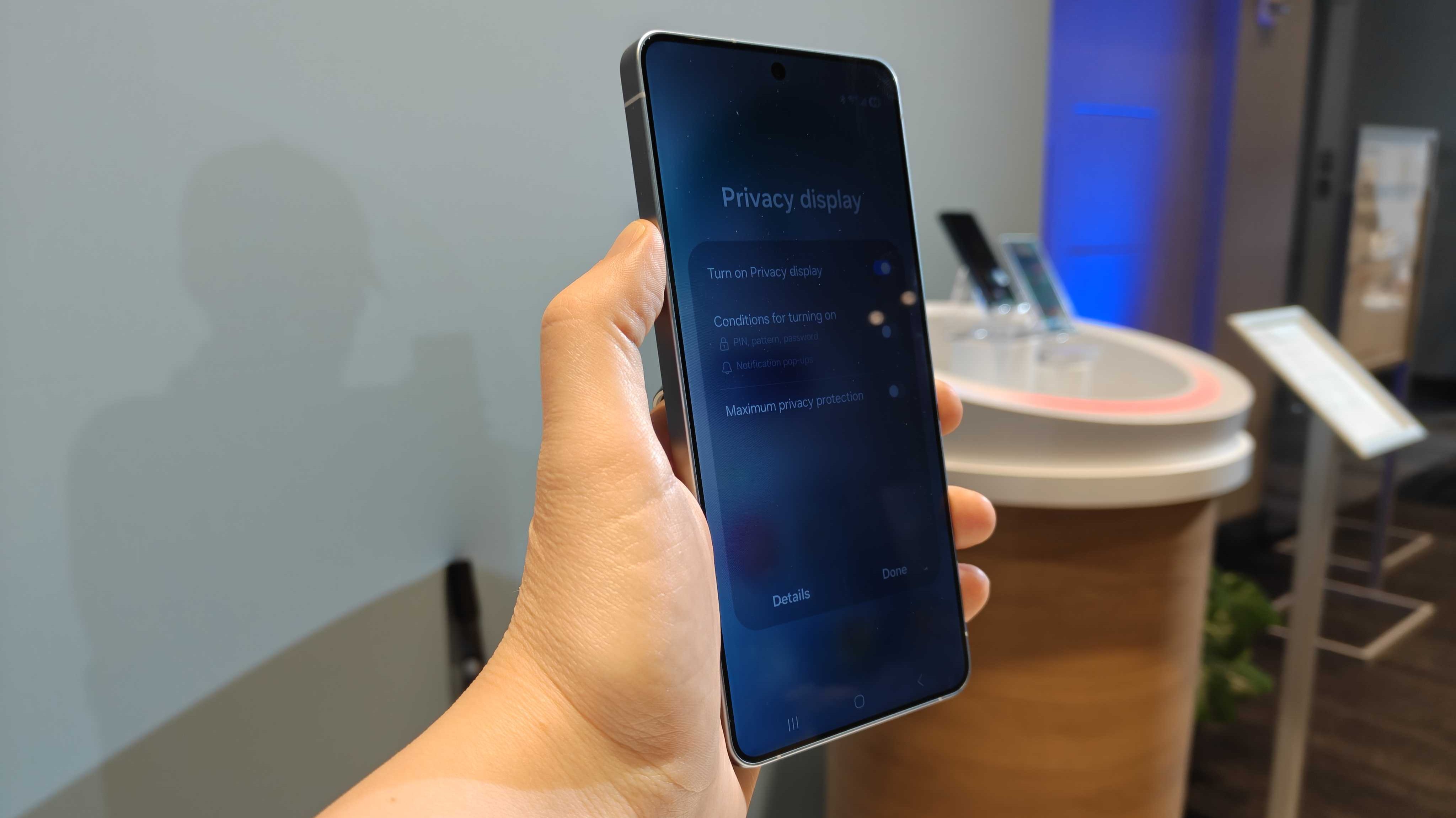 S26 and Galaxy Buds4