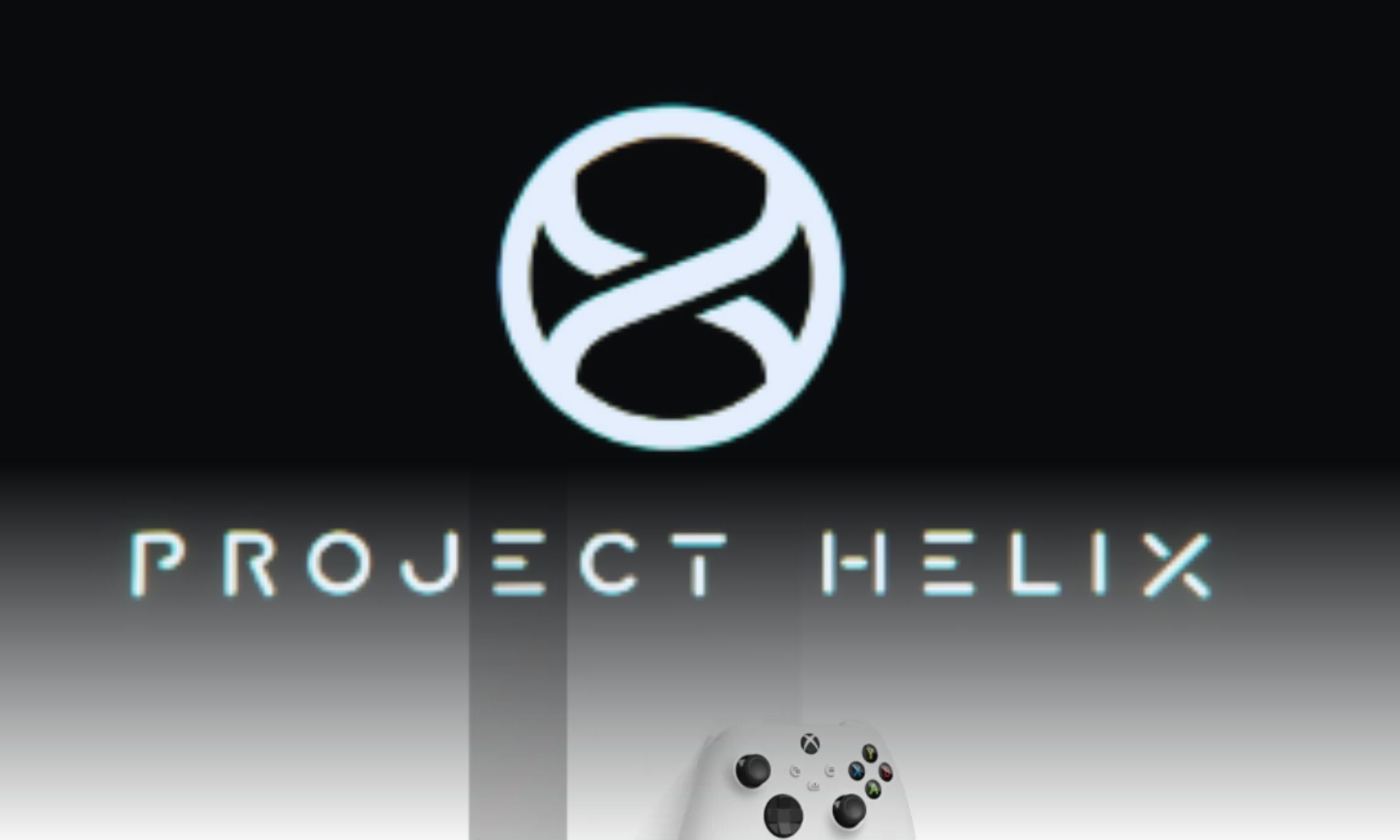 Xbox Project Helix