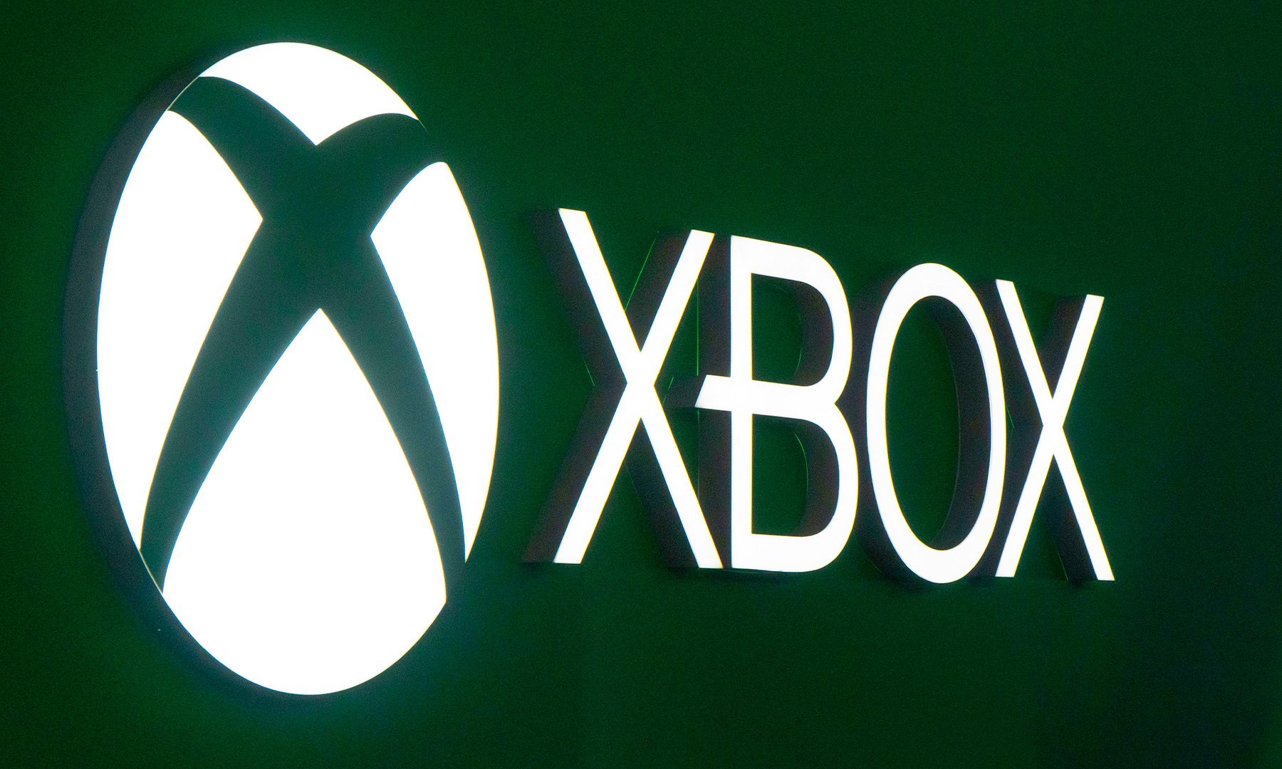 Xbox Logo