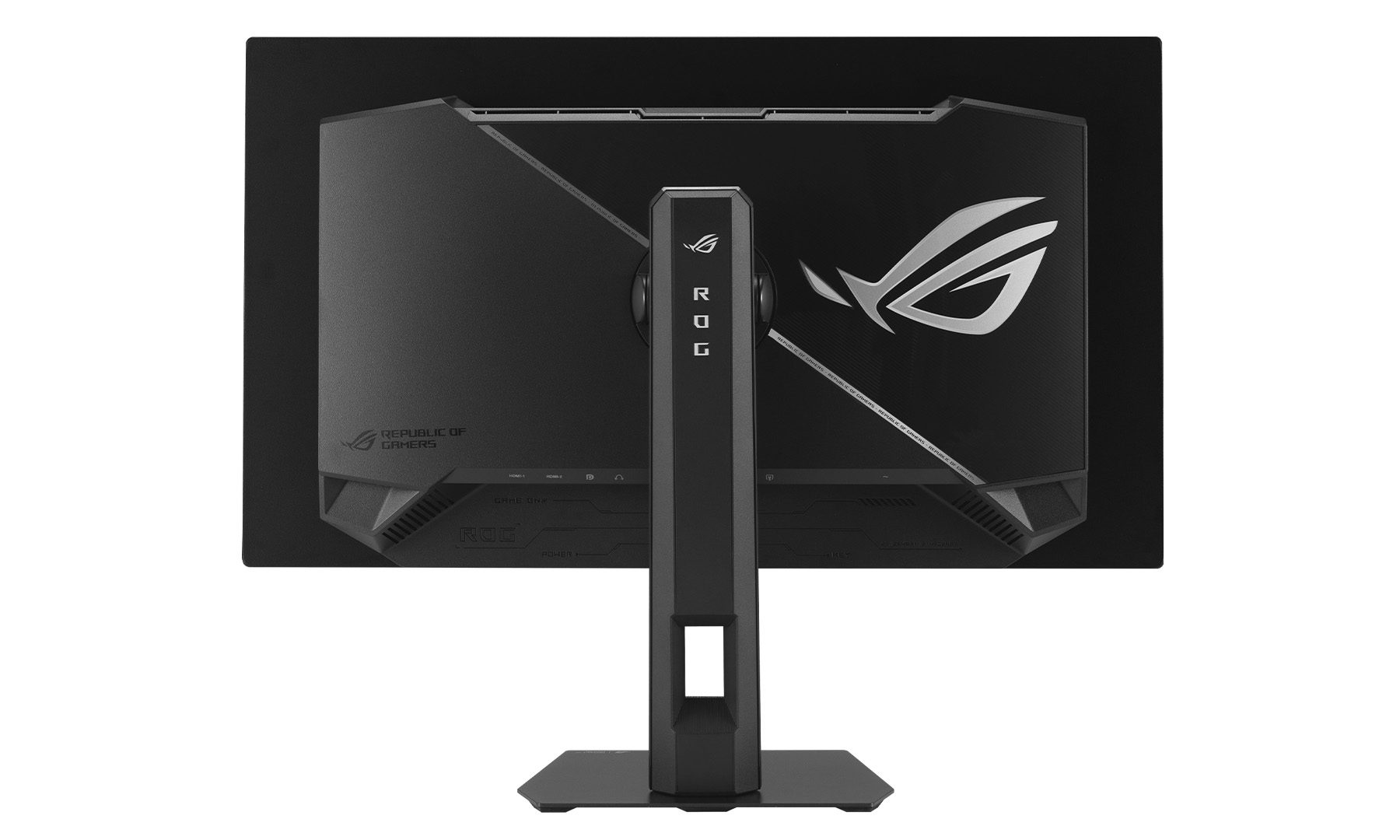 ASUS ROG Strix OLED XG27AQDMES