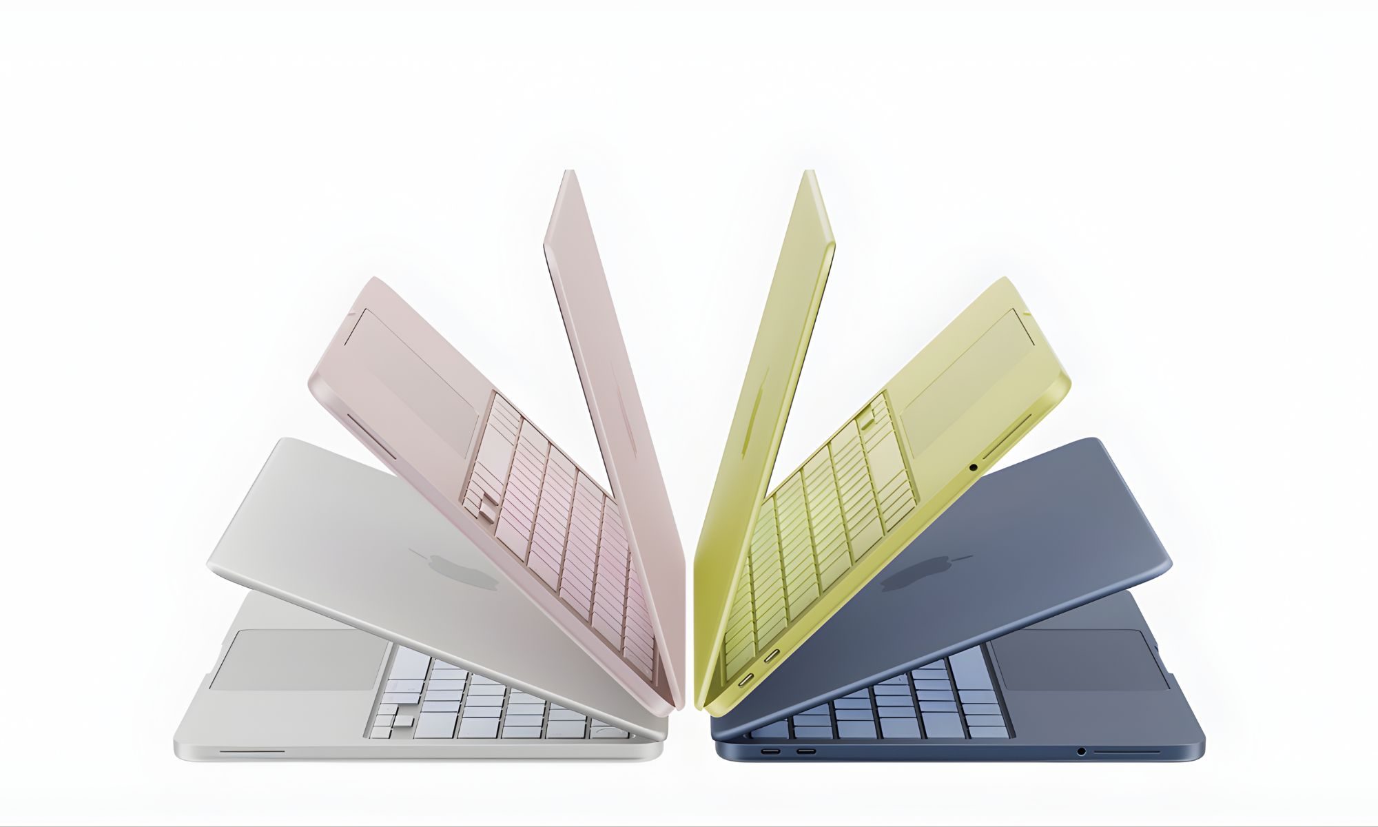 MacBook Neo