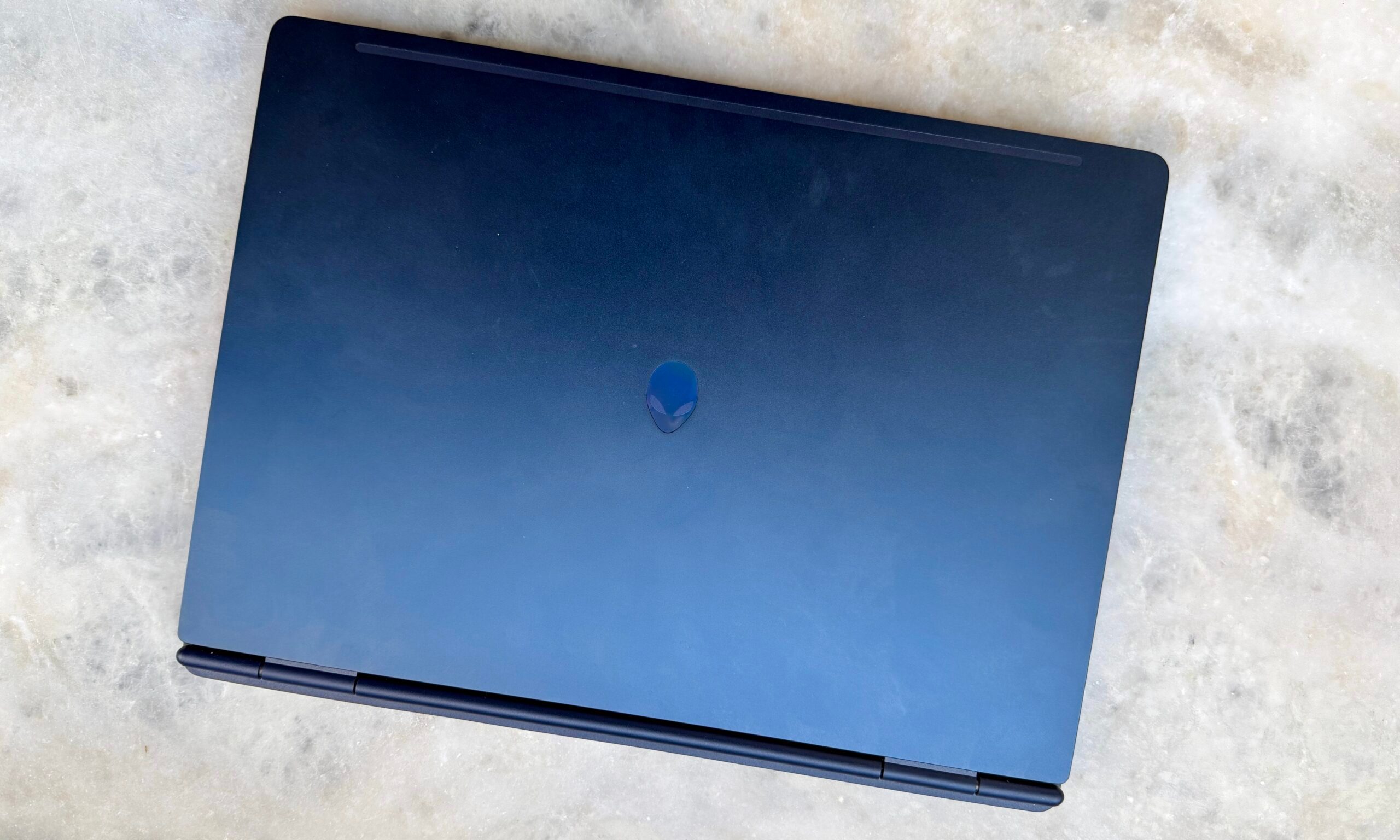 Dell Alienware 16X Aurora gaming laptop