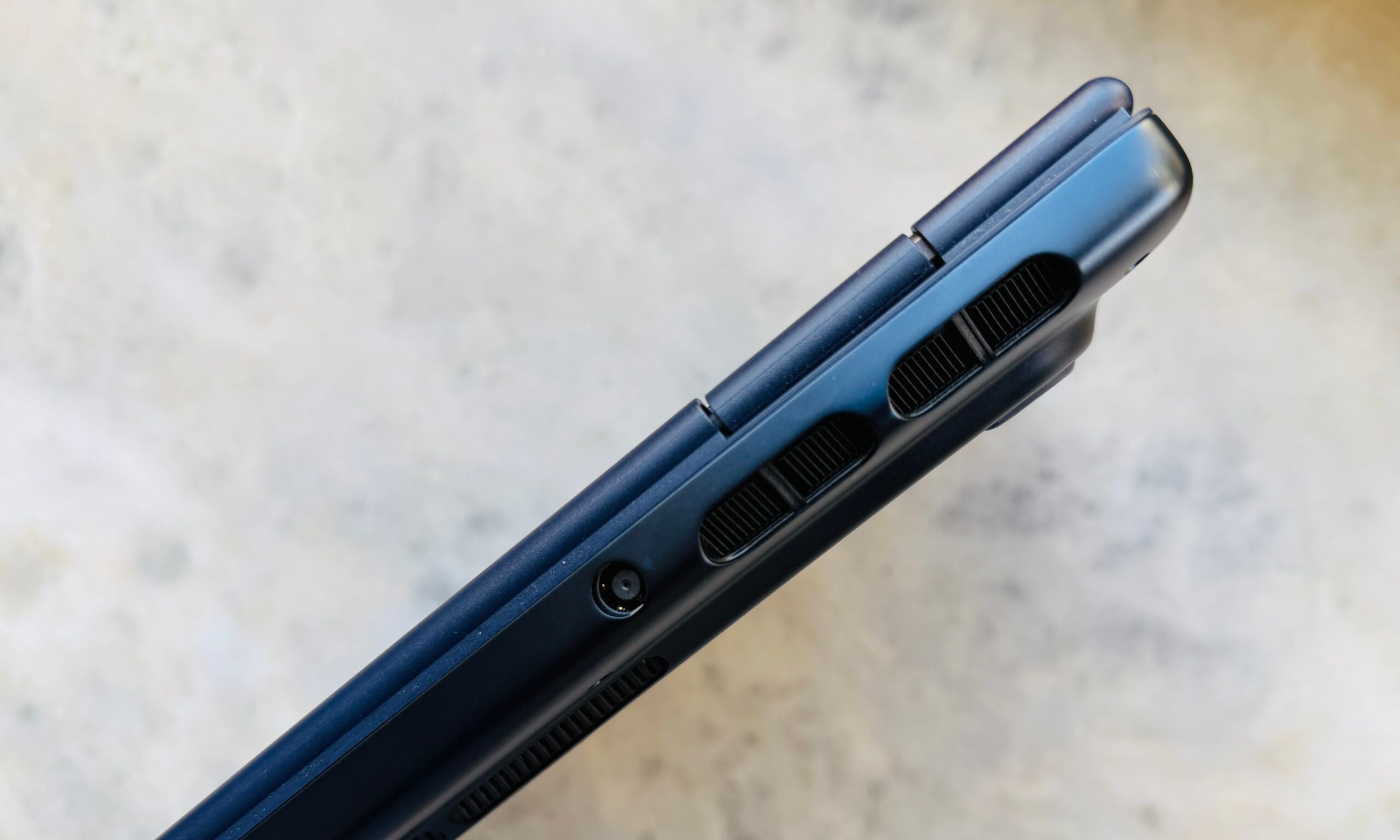 Dell Alienware 16X Aurora gaming laptop