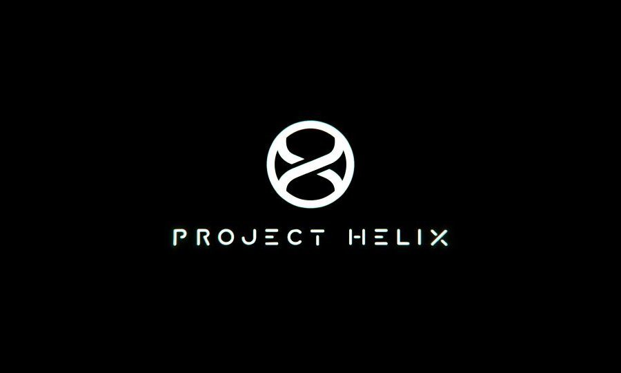 Microsoft, Xbox, Project Helix, Console