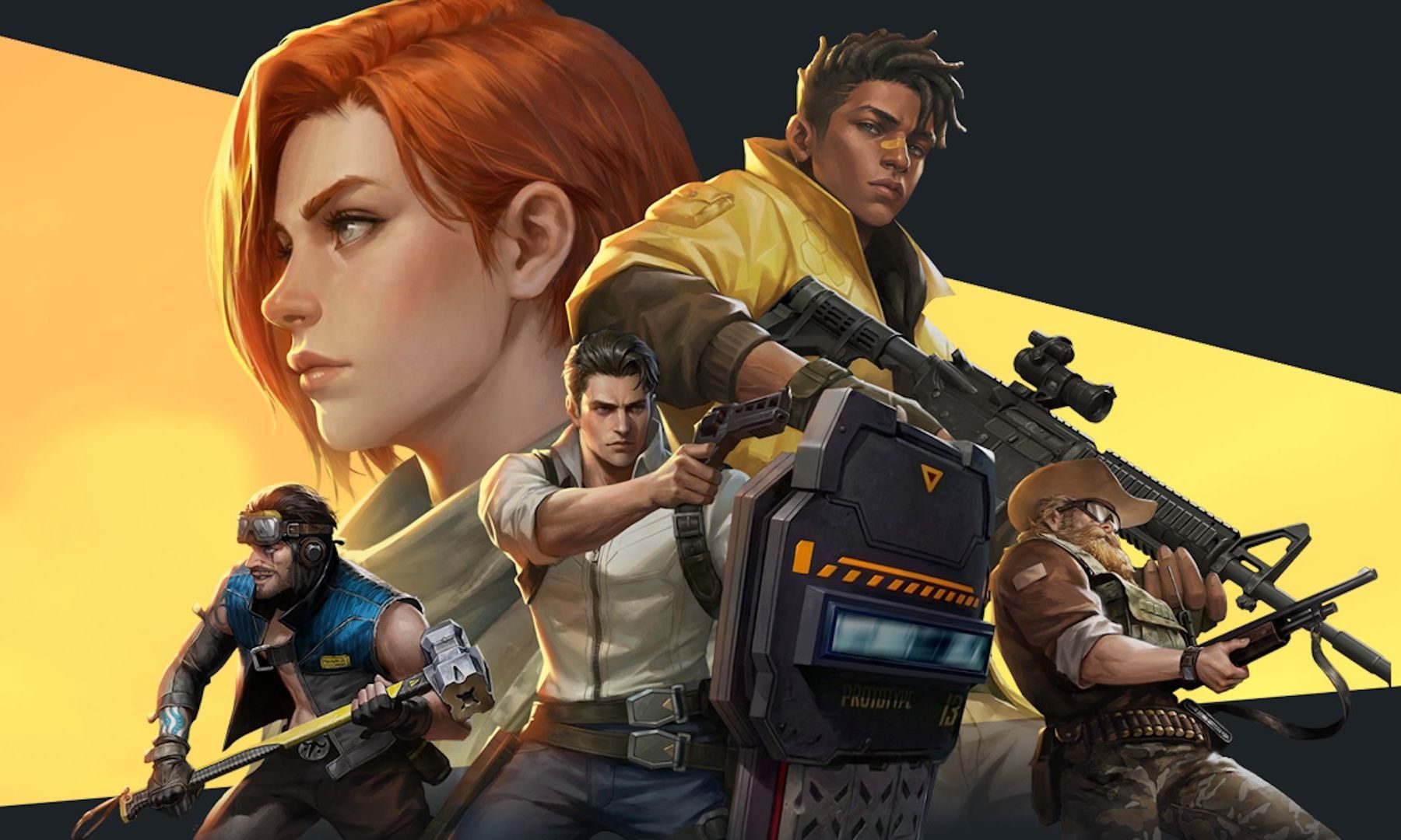 PUBG Blindspot, PUBG, Gaming