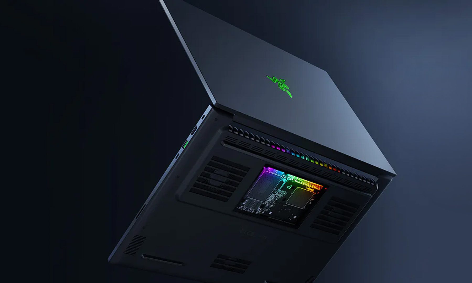 Razer Blade 18 FEatured