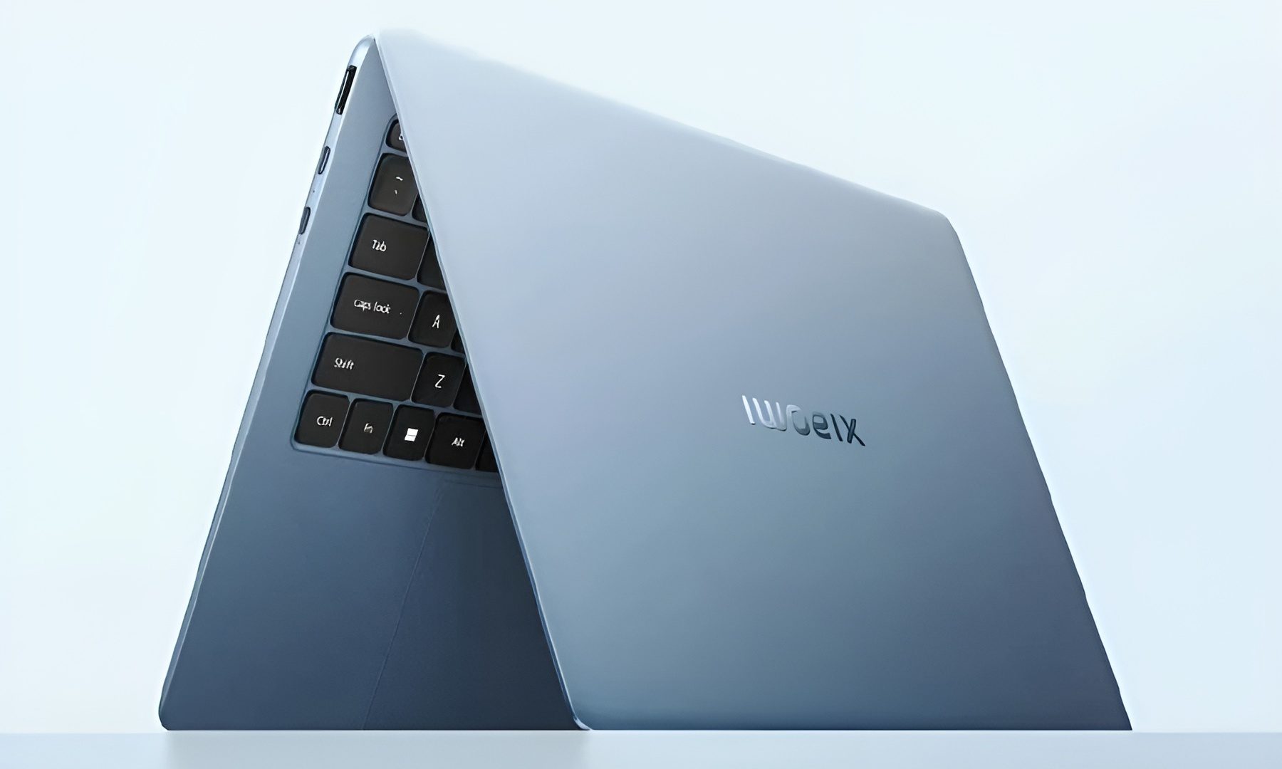 Computer, Electronics, Laptop, Xiaomi