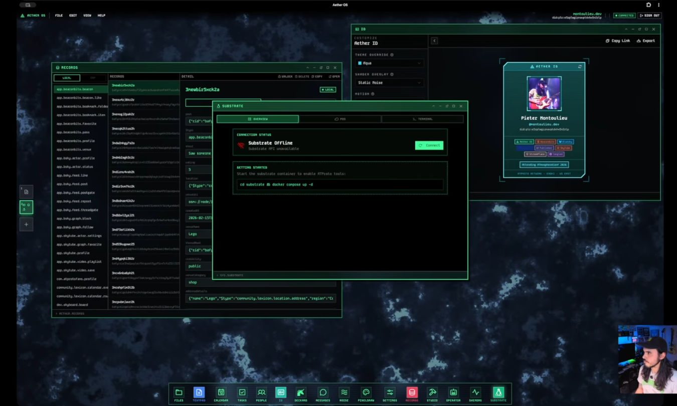 Person, Computer Hardware, Electronics